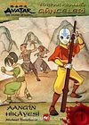 Avatar - Aang'in Afsanesi -Toprak Krallığı Günceleri
