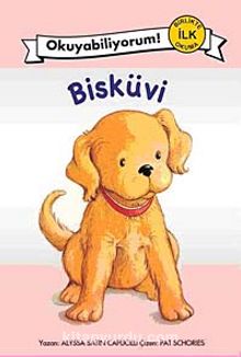 Bisküvi - Alyssa Satin Capucilli