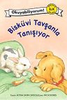 Bisküvi Tavşanla Tanışıyor