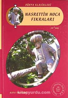 Nasrettin Hoca Fıkraları