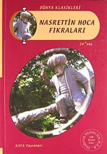 Nasrettin Hoca Fıkraları