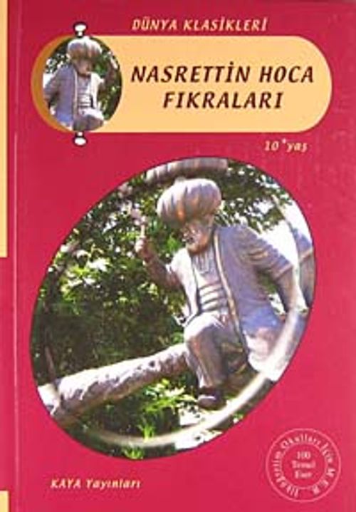 Nasrettin Hoca Fıkraları