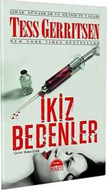 İkiz Bedenler (Ciltli)