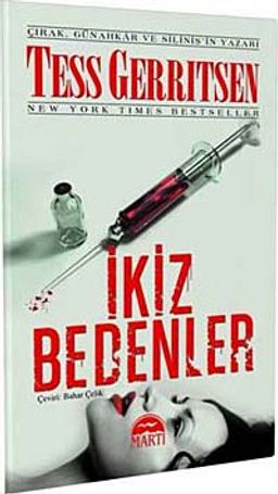 İkiz Bedenler (Ciltli)