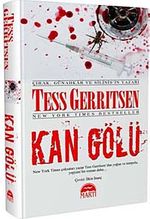 Kan Gölü (Ciltli)