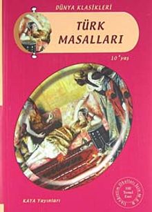 Türk Masalları
