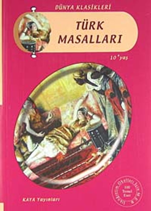 Türk Masalları
