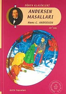 Andersen Masalları