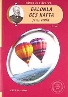 Balonla Beş Hafta