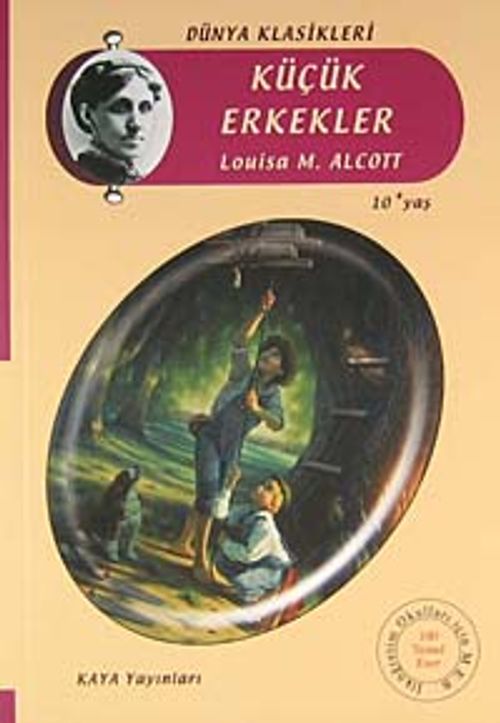 Küçük Erkekler