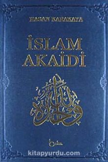 İslam Akaidi (Bez Cilt)