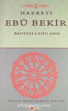 Hazreti Ebubekir (r.a.)