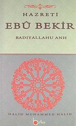 Hazreti Ebubekir (r.a.)