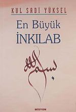 En Büyük İnkılab