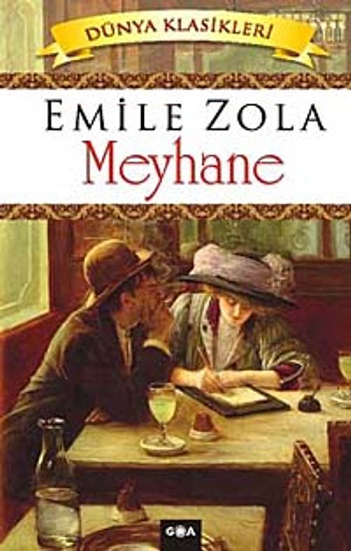 Meyhane