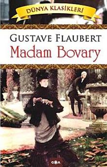 Madam Bovary