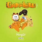 Garfield -1 Hırgür