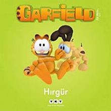 Garfield -1 Hırgür