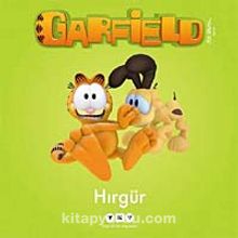 Garfield -1 Hırgür - Jim Davis