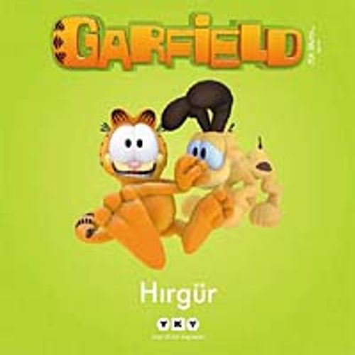 Garfield -1 Hırgür