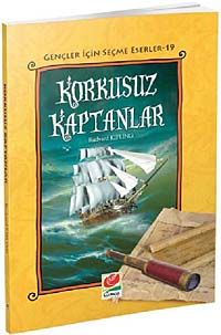 Korkusuz Kaptanlar
