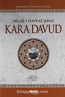 Kara Davud & Delaili Hayrat Şerhi (Şamuha)