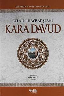 Kara Davud & Delaili Hayrat Şerhi (Şamuha)