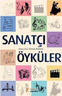 Sanatçı Öyküler