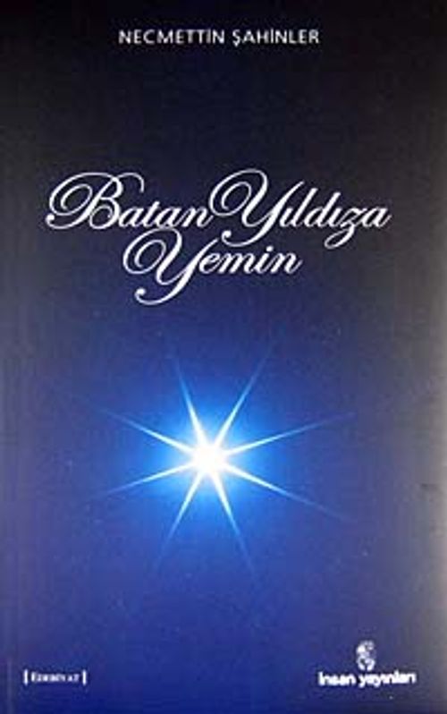 Batan Yıldıza Yemin