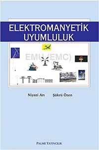 Elektromanyetik Uyumluluk