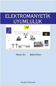 Elektromanyetik Uyumluluk