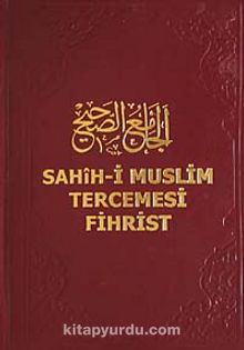 Sahih-i Muslim Tercemesi Fihrist