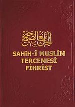Sahih-i Muslim Tercemesi Fihrist