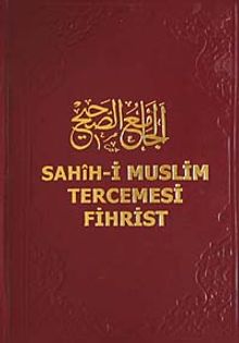 Sahih-i Muslim Tercemesi Fihrist