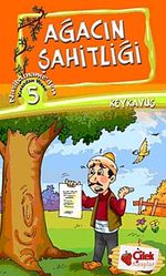 Ağacın Şahitliği