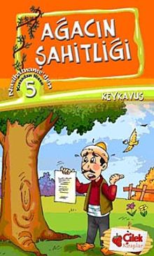 Ağacın Şahitliği