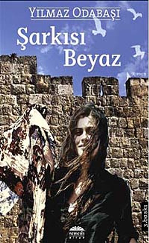 Şarkısı Beyaz