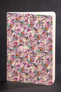 Akıl Defteri - Dokun ve Hisset Serisi - Arı Kuşları