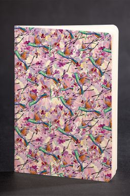 Akıl Defteri - Dokun ve Hisset Serisi - Arı Kuşları