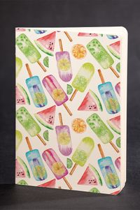 Akıl Defteri - Dokun ve Hisset Serisi - Dondurma 