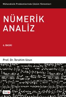 Nümerik Analiz