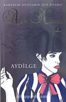 Aşk Notası - Aydilge