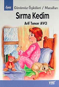 Sırma Kedim
