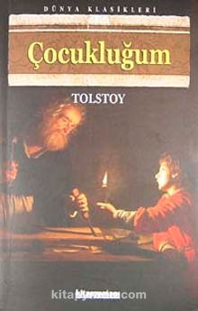 Çocukluğum (Tolstoy)