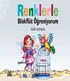Renklerle Blokfl&uuml;t &Ouml;ğreniyorum