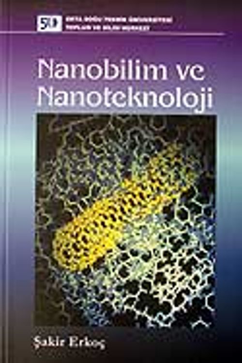 Nanobilim ve Nanoteknoloji