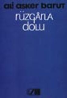 Rüzgarla Dolu