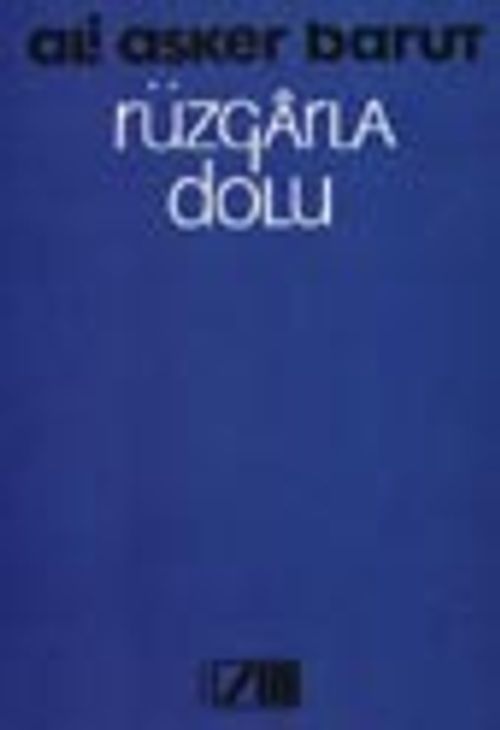 Rüzgarla Dolu