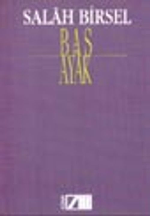 Baş ve Ayak