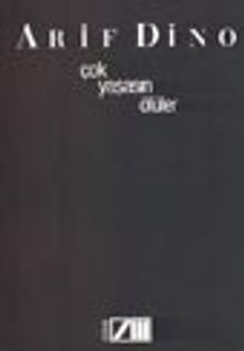 Çok Yaşasın Ölüler